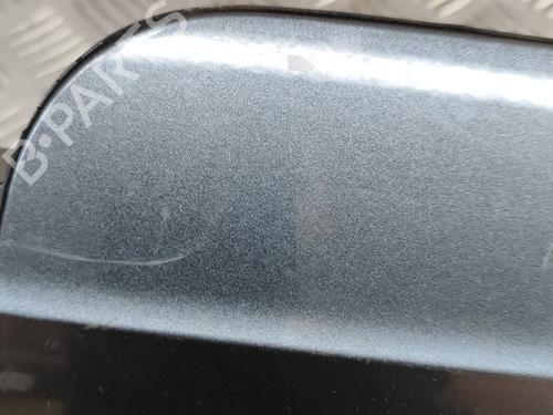 Fuel flap AUDI Q7 (4MB, 4MG, 4MQ) 3.0 TDI quattro | BP28497606C131 