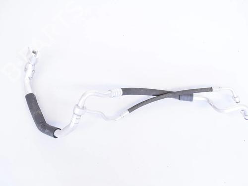 Klimaleitungen für MERCEDES-BENZ E-CLASS T-Model (S212) E 350 CDI (212.223) (265 hp) 31528966