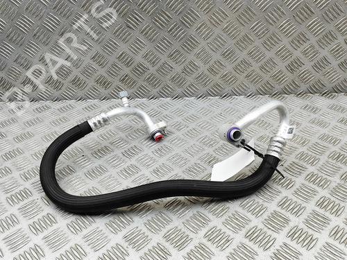 Used AC pipe AC pipe BMW X5 (G05, F95) xDrive 30 d Mild-Hybrid (286 hp) 33392080 33392080