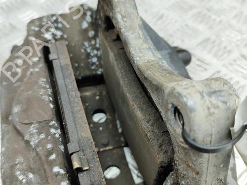 Right front brake caliper TESLA MODEL X (5YJX) 90D AWD | BP20232402M104