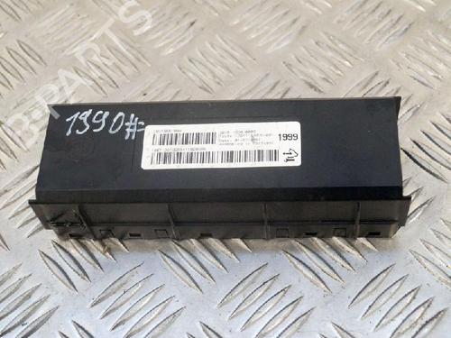Elektronisk modul OPEL ASTRA J (P10) 2.0 CDTI (68) (160 hp) 6736097