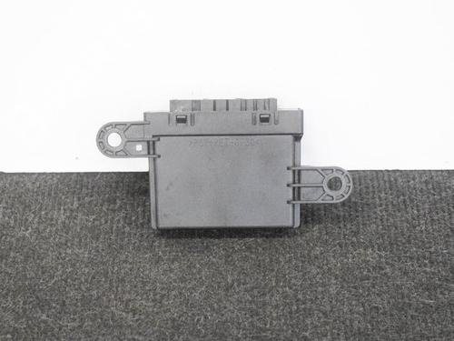 Elektronische module OPEL MOKKA / MOKKA X (J13) 1.4 (_76) (140 hp) 6763120