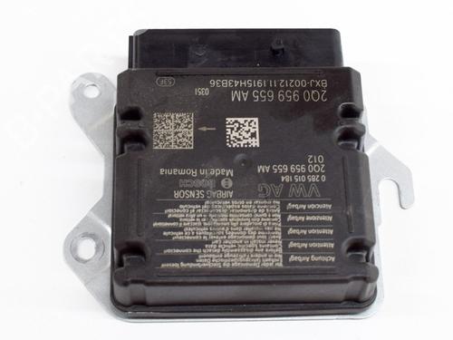 ECU airbags AUDI A1 Sportback (GBA) 35 TFSI | BP27761707M53 