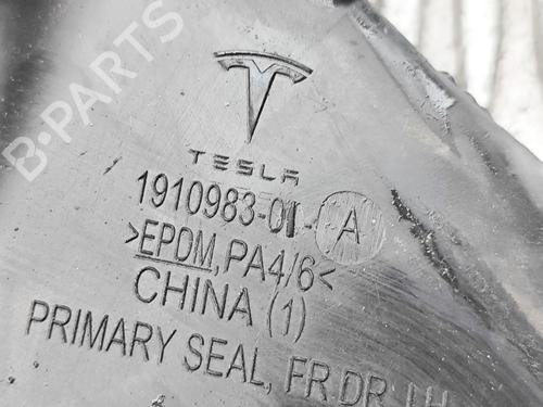 Gummiliste TESLA MODEL 3 (5YJ3) EV | BP38515832C142 - Image 6