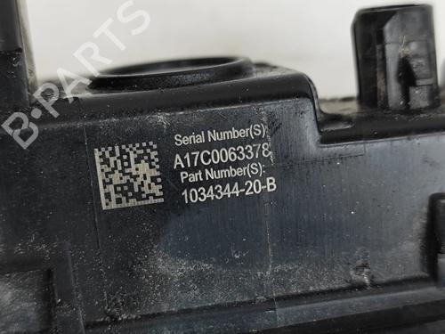 Camera TESLA MODEL X (5YJX) P100D AWD | BP19256009E14 - Image 8