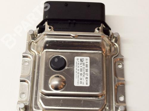 Electronic module MERCEDES-BENZ C-CLASS (W205) C 220 BlueTEC / d (205.003) | BP8840303M83 
