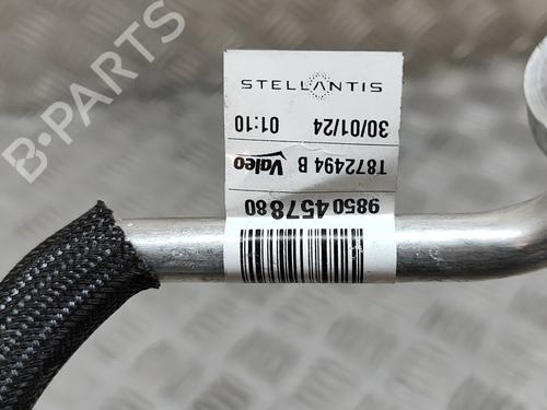 AC-rør CITROËN C4 X (BD_, BE_, BF_) ë-C4 X (BFZKXC) | BP28551696M126
