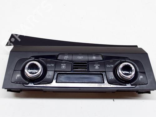 Electronic module AUDI Q5 (8RB) SQ5 TDI quattro | BP8626270M83 