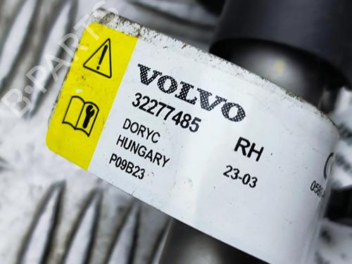 Electronic module VOLVO V60 II (225) B6 Mild-Hybrid AWD | BP33382749M83 - Image 6