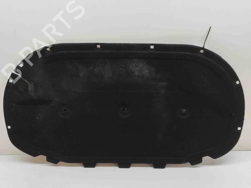 Used Upper protection VW PASSAT B8 Variant (3G5, CB5) 2.0 TDI (150 hp) 23248749