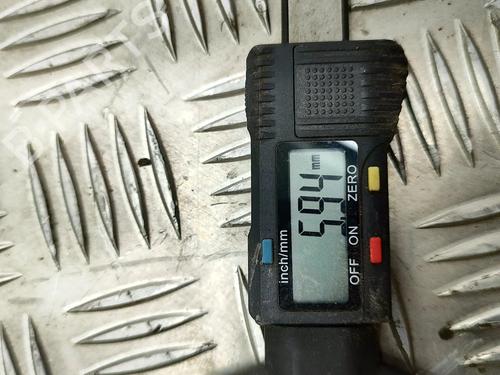 Fælk FORD PUMA (J2K, CF7) 1.0 EcoBoost mHEV | BP27766587C45 