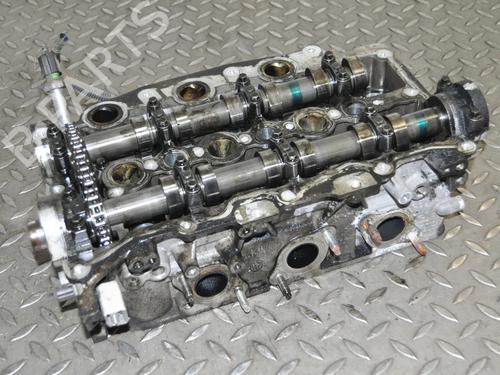 Cylinder head LAND ROVER DISCOVERY IV (L319) 3.0 TD 4x4 | BP30210329M5