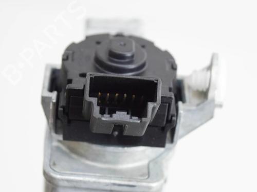 Ignition barrel FORD FIESTA VII (HJ, HF) 1.1 Ti-VCT | BP36043772M48  - Image 5