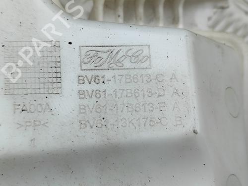 Windscreen washer tank FORD FOCUS III 1.0 EcoBoost | BP29920381C113 