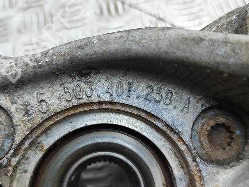 Right front steering knuckle AUDI A3 (8V1, 8VK) S3 quattro | BP34442895M26 - Image 7