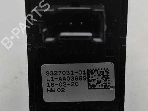 Right rear window switch BMW X5 (G05, F95) xDrive 30 d Mild-Hybrid | BP33164389I28 - Image 7