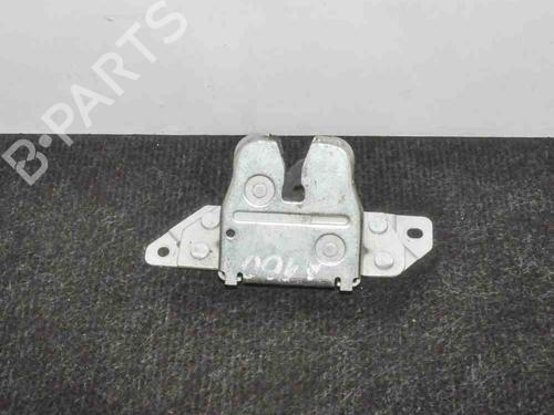 Tailgate lock MERCEDES-BENZ A-CLASS (W168) A 160 (168.033, 168.133) | BP6724781C101 