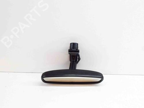 Used Rear mirror OPEL MOKKA / MOKKA X (J13) 1.4 (_76) (140 hp) 10707291