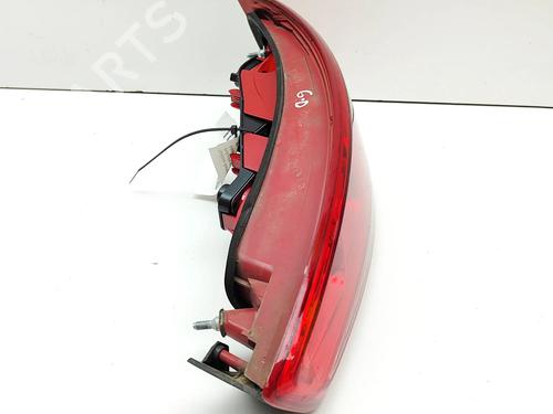 Right tailgate light AUDI Q3 (8UB, 8UG) 2.0 TDI quattro | BP38184890C80 - Image 4