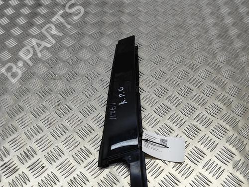 Dørliste Dørliste BMW 7 (F01, F02, F03, F04) 730 d (211 hp) 17016901 17016901