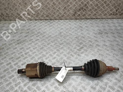 Left front driveshaft VW CRAFTER Van (SY_, SX_) 2.0 TDI FWD (SYB, SYC, SYD) | BP39511138M38 - Image 4