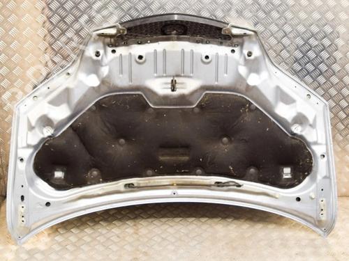 Motorhjelm MAZDA 2 (DY) 1.4 | BP9165871C1