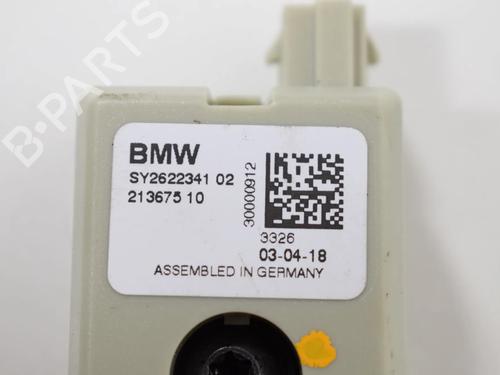 Electronic module BMW X1 (F48) xDrive 20 i | BP9901093M83 