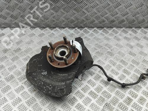 Used Right front steering knuckle Right front steering knuckle ASTON MARTIN DB9 Volante 6.0 V12 (476 hp) 34442914 34442914