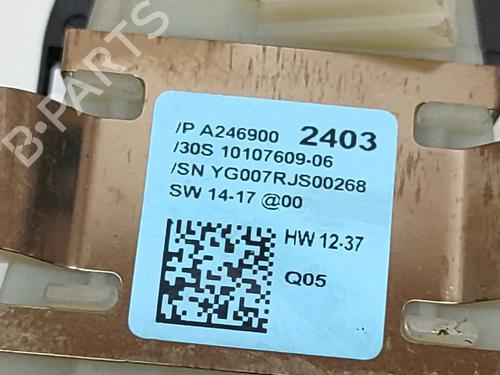 Electronic sensor INFINITI Q30 1.6 | BP28564135M84 