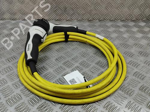 Used Cable Cable SKODA ENYAQ iV SUV (5AZ) 80 (204 hp) 28687151 28687151