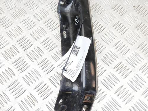 Front bumper bracket MAZDA MX-5 IV (ND__) 2.0 (ND2E, ND6E) | BP40262333C158 - Image 4