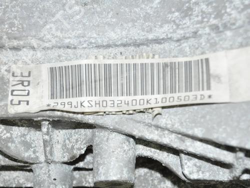 Rear differential AUDI A5 (8T3) S5 quattro | BP30247213M24 