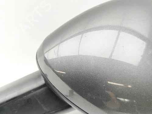 Left mirror PORSCHE MACAN (95B) 3.0 S | BP38018927C26 - Image 11