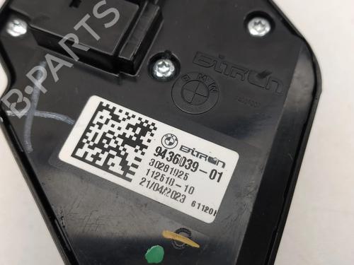 Switch BMW XM (G09) XM All-wheel Drive | BP39619746I30 - Image 6