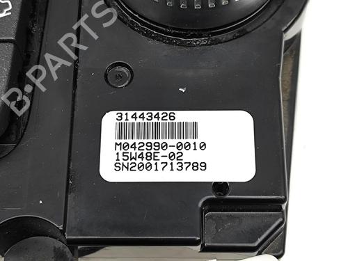 Control unit VOLVO XC60 I SUV (156) D4 AWD | BP39409802M11  - Image 6