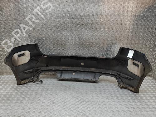 Rear bumper VW GOLF VII (5G1, BQ1, BE1, BE2) 2.0 R 4motion | BP29569896C8