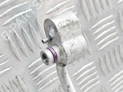 AC pipe VW SCIROCCO III (137, 138) 2.0 TSI | BP33393739M126 - Image 5