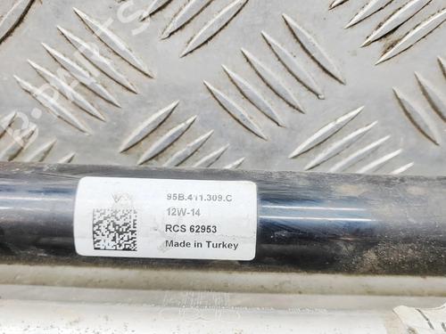 Subframe PORSCHE MACAN (95B) 3.0 S Diesel | BP40166836M9 - Image 6