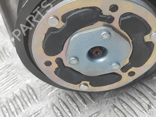 AC compressor PORSCHE 911 (992) 3.0 Carrera 4 S (992420) | BP34161275M34  - Image 7