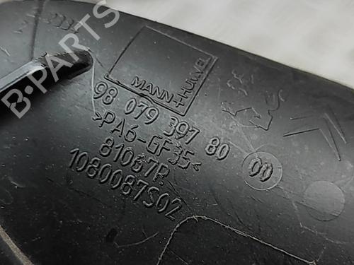 Pipe PEUGEOT 2008 I (CU_) 1.2 THP 110 / PureTech 110 | BP30257680M125