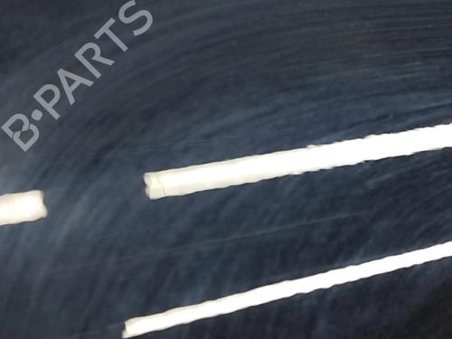 Left rear door MERCEDES-BENZ EQS (V297) EQS 450+ (297.123) | BP28549523C4 