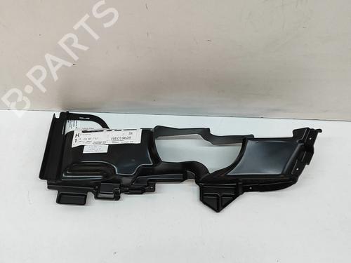 Used Pipe Pipe AUDI Q5 (8RB) 2.0 TDI quattro (177 hp) 26648031 26648031
