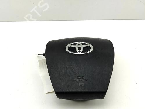 Airbag chauffør TOYOTA PRIUS PLUS (_W4_) 1.8 Hybrid (ZVW40W, ZVW41W) (136 hp) 31314845