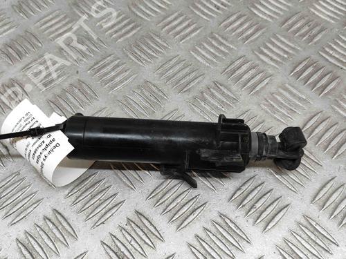 Headlight washer AUDI A5 Convertible (8F7) S5 quattro | BP24819954E17