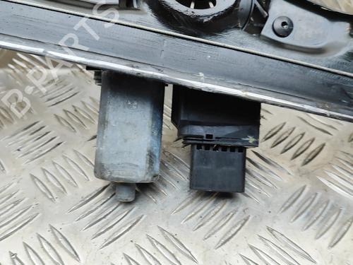 Rudehejsemekanisme Højre foran CITROËN JUMPY III Van (V_) 2.0 BlueHDi 180 | BP38094509C23 - Image 7