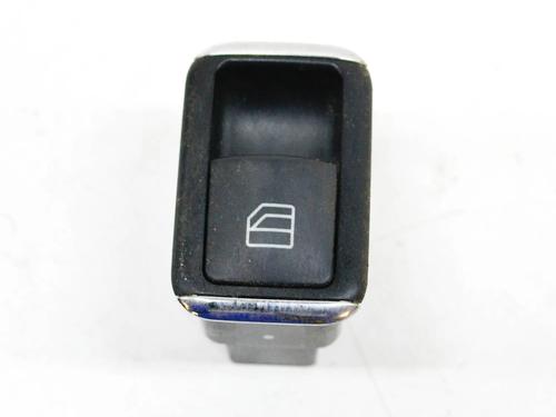 Used Left front window switch Left front window switch MERCEDES-BENZ E-CLASS (W212) E 350 CDI (214 hp) 7267749 7267749