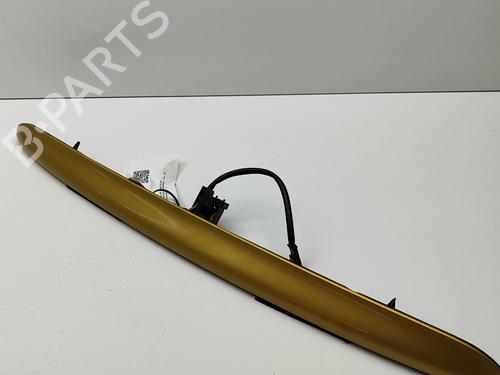 Tailgate trim BMW 3 Compact (E46) 316 ti | BP25615766C151 