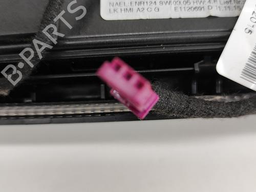 Electronic module BMW 3 (F30, F80) 335 d xDrive | BP16312834M83 