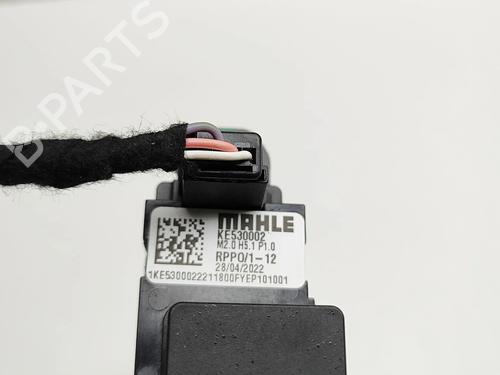 Heater resistor OPEL MOKKA 1.2 (76) | BP36458348M108 - Image 7