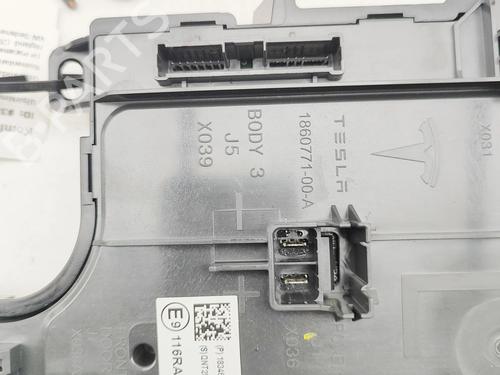 Electronic module TESLA MODEL 3 (5YJ3) EV | BP33388494M83  - Image 5